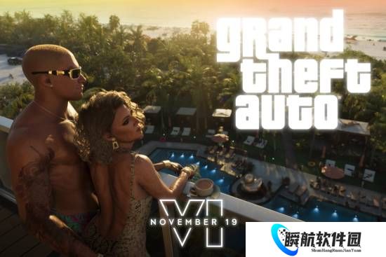 《GTA6》发售在即 沙特阿拉伯公共投资基金却直接清仓近30亿Take-Two股份