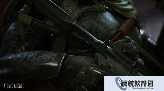 突发！《特种部队》3A游戏被曝夭折 蛇眼当主角