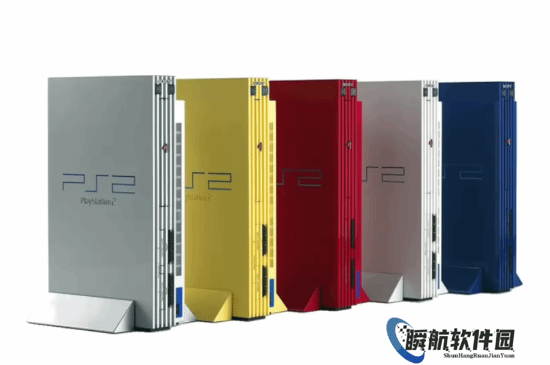 超稀有！黄色PS2为何一机难求？现在一台能卖上万元