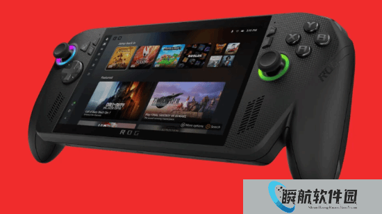 华硕Xbox掌机在日本突然涨价！还没买的更难受了