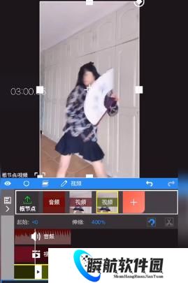 nodevideo专业版