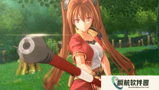 Falcom社长解释重置《空之轨迹》原因:系列即将完结