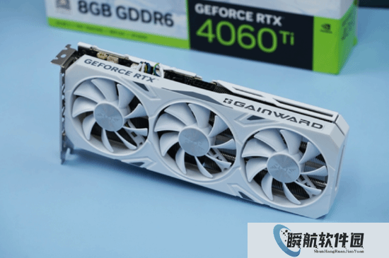 今夕是何年?主流显卡重回8GB显存！游戏画质将停滞发展5年