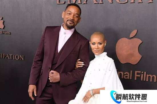 威尔史密斯老婆被助理诉讼 事关威尔史密斯与男性发生关系