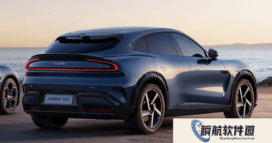 小米YU7农村除夕夜爆胎 百公里救援大年初一修好送回