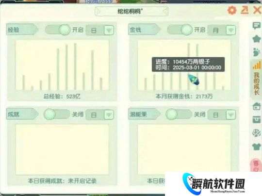 梦幻西游175五开月入8000是否吹牛？看完数据我沉默了