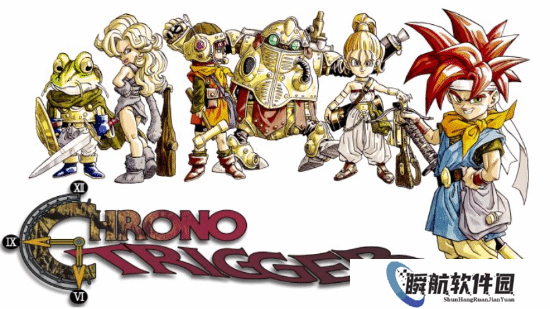 一代JRPG神作或迎重生！爆料称重制版已在开发