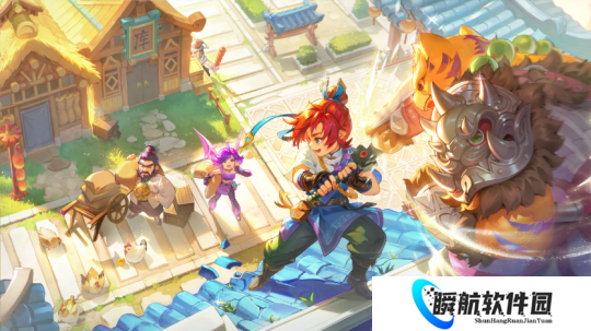 梦幻西游畅玩服3月3日维护公告：春季资料片“梦幻家园”即将开放测试