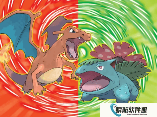 《宝可梦红/绿》售价高达20美元!任天堂表示我们觉得很有趣