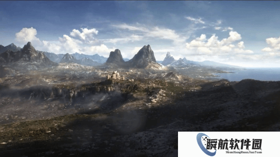 《老滚6》新爆料！陶德亲口确认新作搭载全新引擎