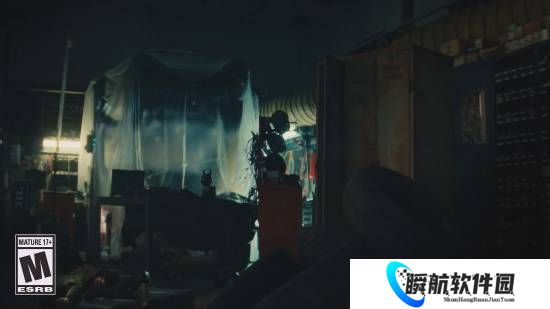 《生化9》真人预告来了！里昂演员、保时捷座驾亮相