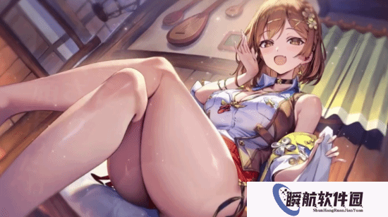 《莱莎》制作人：调研显示玩家想要更丰满的形象