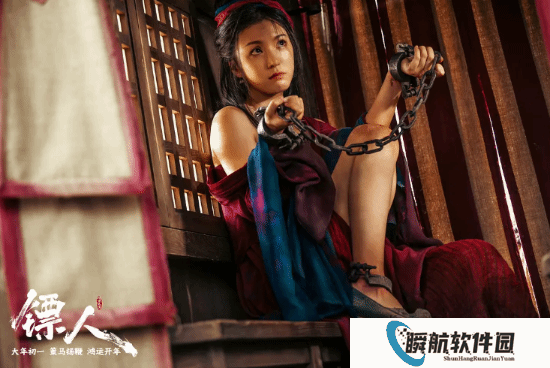 吴京回应《镖人》续作！感谢认可 争取有第二部