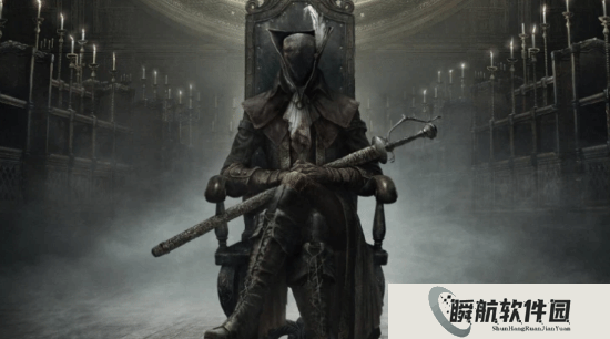 《血源》重制彻底凉了！索尼王牌团队关停掐灭希望