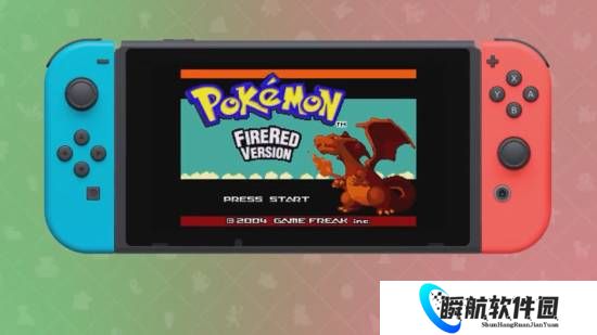 《宝可梦火红/绿叶》NS版定价遭吐槽 确认不支持中文