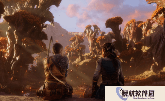 《战神》新作真要去埃及!关键线索:雅典娜 太阳神现身