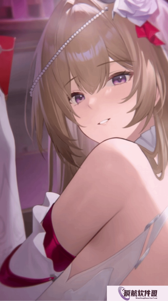 尘白禁区茉莉安音声发布！将自己作为新年礼物