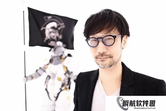 小岛秀夫官宣新片剪辑完成！小岛秀夫监督作品