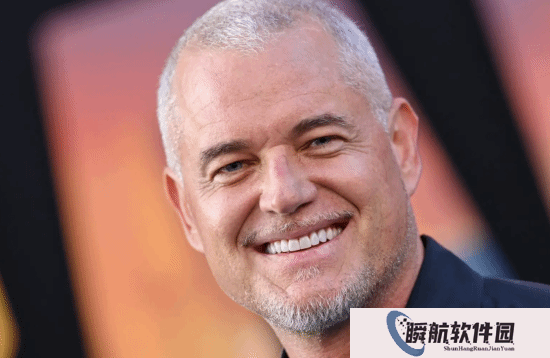 噩耗！好莱坞人气男星埃里克·迪恩因渐冻症去世 年仅53岁