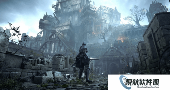 速度!《堕落之主》开发商向被索尼关停的工作室抛出橄榄枝