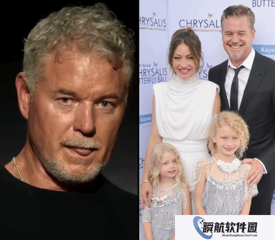 因渐冻症去世前 埃里克·迪恩为两个女儿留下最后遗言