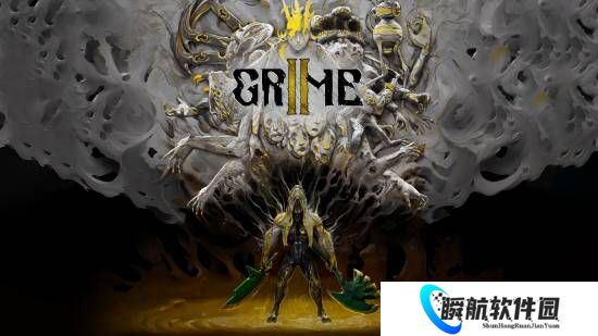 时隔五年！超高分黑暗魔幻类银续作《尘埃异变2》定档