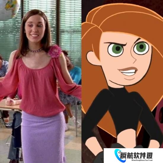 童年女神《麻辣女孩》的声优患癌 正在愁医保报销