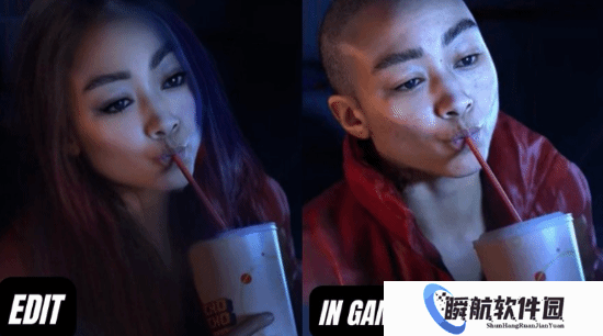 性感还是写实？战神之父炮轰西方游戏女性角色审美