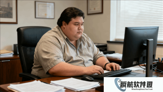 一个悲伤的消息：胖子运动只能变成一个健壮的胖子