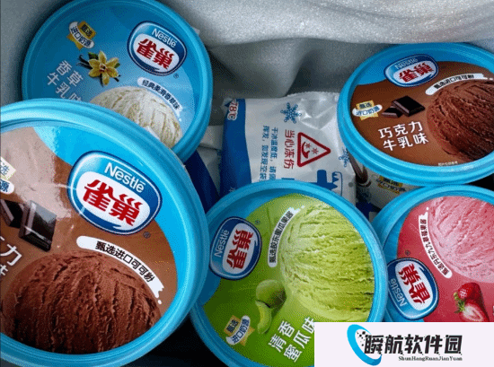 雀巢也挺不住了：高端饮料和冰淇淋业务将出售