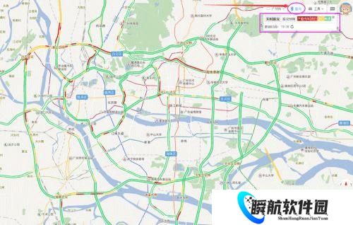 百度导航最新版