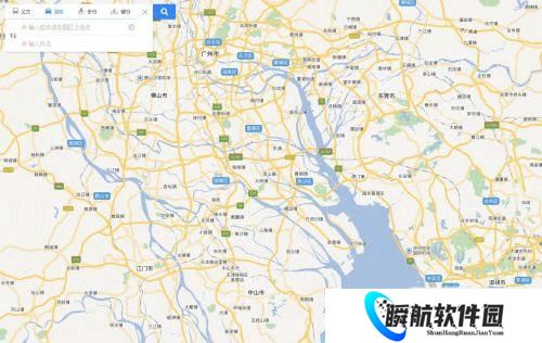 百度导航最新版