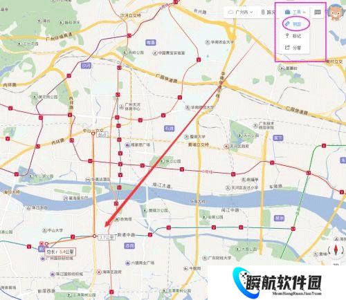 百度导航最新版