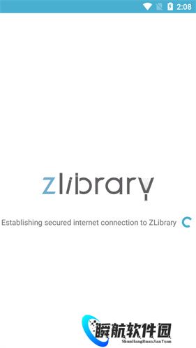 ZLIBIRARY电子图书馆