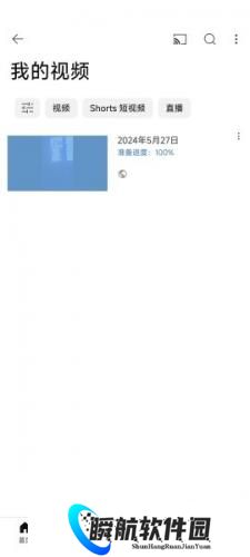 youtube官方正版视频发布