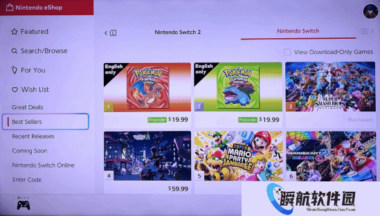 冷饭也香：《宝可梦火红/叶绿》畅销登顶！