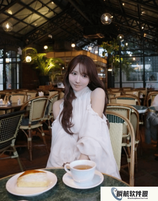 心动预警！三上悠亚老师再发新图