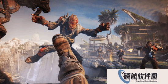 8款被时光封存的FPS佳作 哪一款是您的回忆？