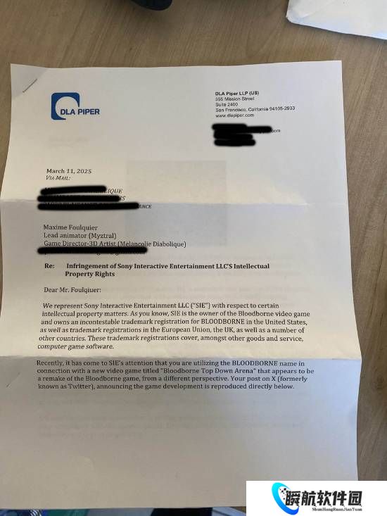 蓝点关停、《血源》重制无望!同人开发者怒斥索尼