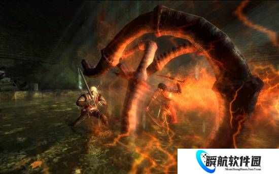 《巫师》恋爱卡牌对不上 竟因为开发者是色盲？