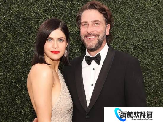 “哈士奇美女”亚历山德拉·达达里奥 也宣布离婚了