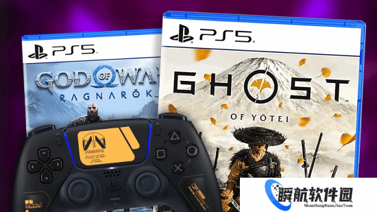 PS官方商城大促来袭！黑五后又一促销活动终于来了