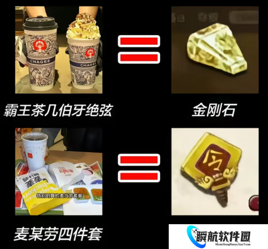 对梦幻西游物品价值不了解？告诉你什么物品换小米SU7