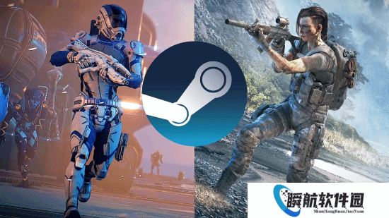 外媒盘点6款被低估的Steam开放世界游戏：《幽灵行动：断点》《AC影》等作品均在列