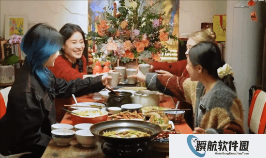 蔚来CEO妻子上线女性访谈节目 网友：又一个老板娘走台前了