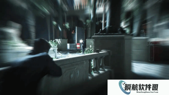 《007 初露锋芒》战斗潜行无缝衔接 玩法革新拉满