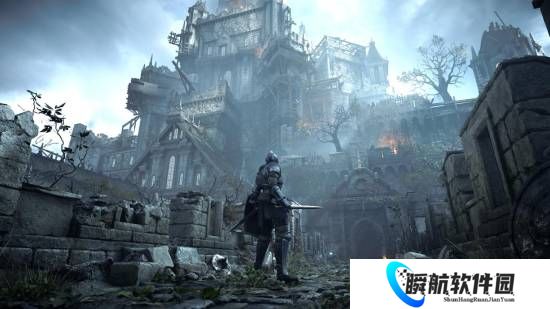 离谱！索尼刚官宣蓝点没了就问玩家想要哪款大作重制