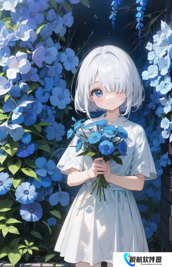 9·1荷花盛开之谜-短篇免费版：不一样的荷花，绽放的秘密