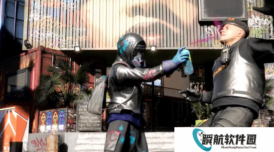 盘点10款“活”的开放世界游戏！你认可吗？