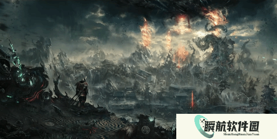 《仁王3》更新补丁来了！超多调整及BUG修复